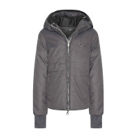 Tech jas Imperial Riding Jessy Kids Tornado Beige