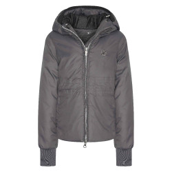 Tech jas Imperial Riding Jessy Kids Tornado Beige