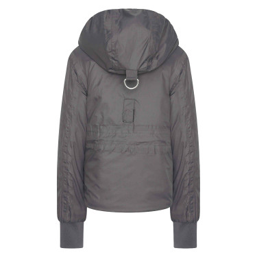 Tech jas Imperial Riding Jessy Kids Tornado Beige