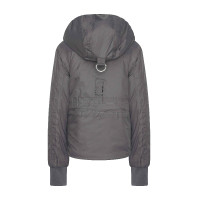 Veste tech Imperial Riding Jessy Kids Marine Bleu marine