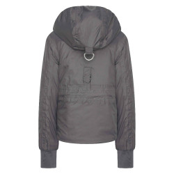 Veste tech Imperial Riding Jessy Kids Tornado Beige