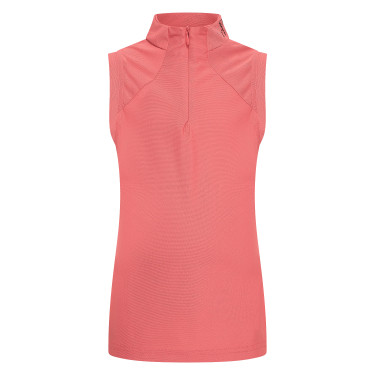 Top HV Polo Luna kinderen Blush Roze