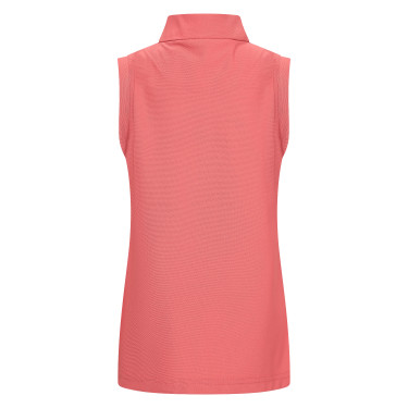 Top HV Polo Luna kids Blush Rose