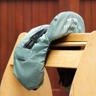 Zadeldek HV Polo Dressuur Groenvoorziening