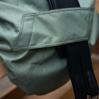 Zadeldek HV Polo Jumping Groenvoorziening