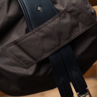 Housse de selle d'équitation HV Polo pour jumping