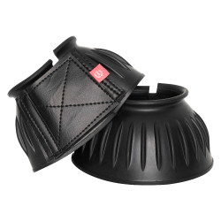 Cloches Imperial Riding Bells Noir