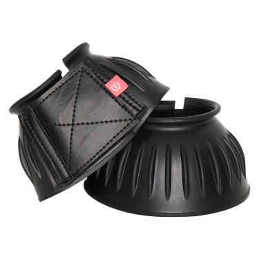 Cloches Imperial Riding Bells Noir