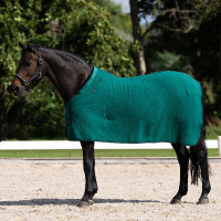 Couverture polaire HV Polo Nena Vert canard Couverture polaire HV Polo Nena Vert canard