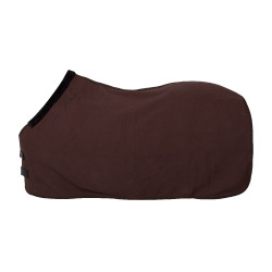 Couverture polaire HV Polo Nena Wood Marron