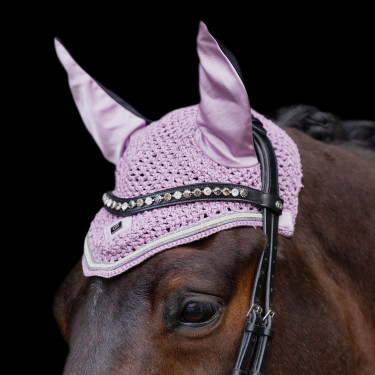 Vliegennetje Imperial Riding Lenny Ballerina Violet