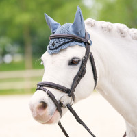 Bonnet anti-mouches Imperial Riding Rebel Ballerina Violet