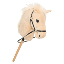Hobby Horse Imperial Riding Free Spirit Beige Hobby Horse Imperial Riding Free Spirit Beige