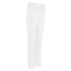 Legging d'équitation Imperial Riding Tessy Light enfant Blanc