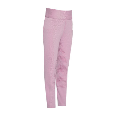 Imperial Riding Tessy Light paardrijlegging kind Ballerina Roze