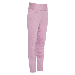 Legging d'équitation Imperial Riding Tessy Light enfant Ballerine Rose