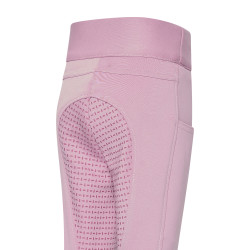 Legging d'équitation Imperial Riding Tessy Light enfant Ballerine Rose