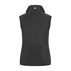 Gilet sans manches Imperial Riding Sporty Air femme Noir
