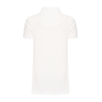 T-shirt Imperial Riding Carlos enfant Blanc