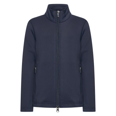 Veste Imperial Riding Charles enfant Marine Bleu marine Veste Imperial Riding Charles enfant Marine Bleu marine