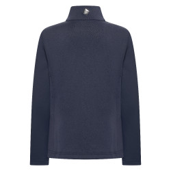 Jas Imperial Riding Charles kind Marine Marineblauw