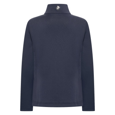 Jas Imperial Riding Charles kind Marine Marineblauw