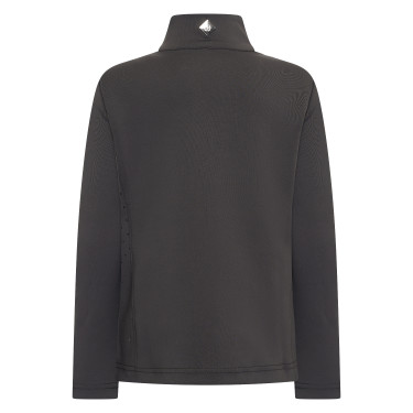 Veste Imperial Riding Charles enfant Noir