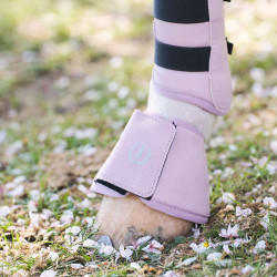 Cloches Imperial Riding Rebel Ballerine Rose