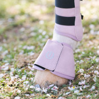 Imperial Riding Rebel springschoenen Ballerina Roze