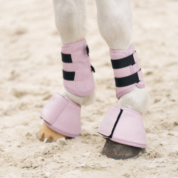 Cloches Imperial Riding Rebel Ballerine Rose