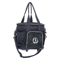 Sac de pansage Imperial Riding Classic Kids Marine Bleu marine