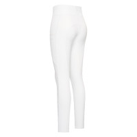 Rijlegging Easy Rider Dietse Performance FullGrip dames Wit Rijlegging Easy Rider Dietse Performance FullGrip dames Wit