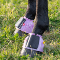 Imperial Rding Bells PVC Klokken Wit