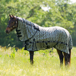HV Polo Nena AOP Vliegendeken Groenvoorziening