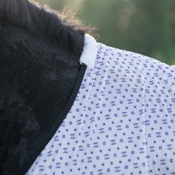 Couverture anti-mouches Imperial Riding Carlys Ballerine AOP Couverture anti-mouches Imperial Riding Carlys Ballerine AOP