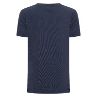 T-shirt HV Polo Wendy Kinderen Marine Marineblauw