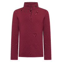 Base layer Imperial Riding Jamy kids Gris / sable