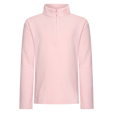 Base layer Imperial Riding Jamy kids Barbe à papa Rose Base layer Imperial Riding Jamy kids Barbe à papa Rose