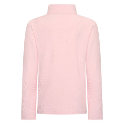 Base layer Imperial Riding Jamy kids Barbe à papa Rose Base layer Imperial Riding Jamy kids Barbe à papa Rose
