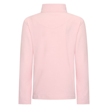 Basislaag Imperial Riding Jamy kids Suikerspin Roze