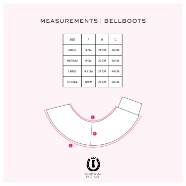 Cloches Imperial Reflective Reflective