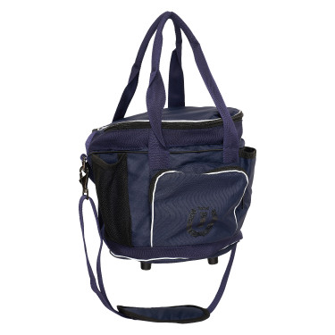 Sac de pansage Imperial Riding Basic Marine Bleu marine Sac de pansage Imperial Riding Basic Marine Bleu marine