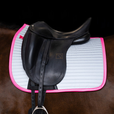 Tapis de selle Imperial Riding Reflective Dressage Tapis de selle Imperial Riding Reflective Dressage