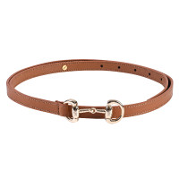 HV Polo Sophia riem Leer Zwart HV Polo Sophia riem Leer Zwart
