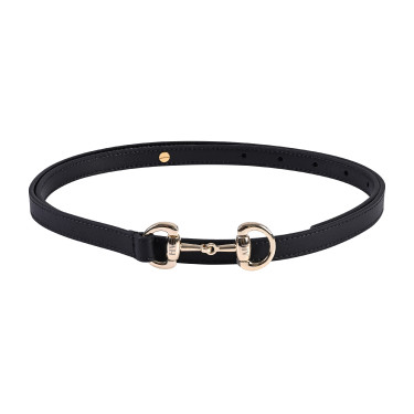 Ceinture HV Polo Sophia Noir