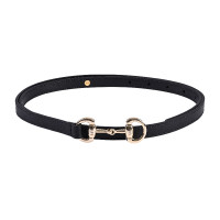 HV Polo Sophia riem Zwart