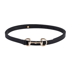 HV Polo Sophia riem Zwart