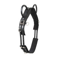 Surfaix de voltige Imperial Riding Vidal Noir