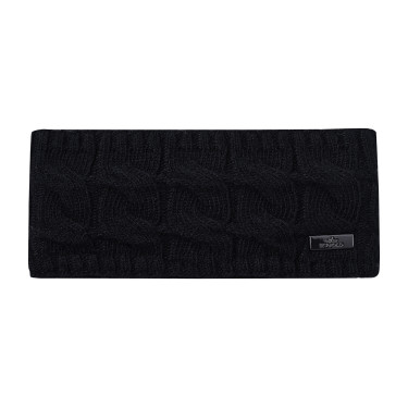 HV Polo Claire hoofdband voor dames Zwart HV Polo Claire hoofdband voor dames Zwart