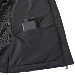 HV Polo Heat performance accu Zwart